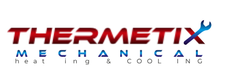 Thermetix Mechanical Inc.
